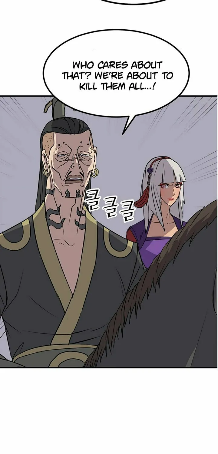 Read Bulsamujeok chapter 144 image 4 on Lezhin
