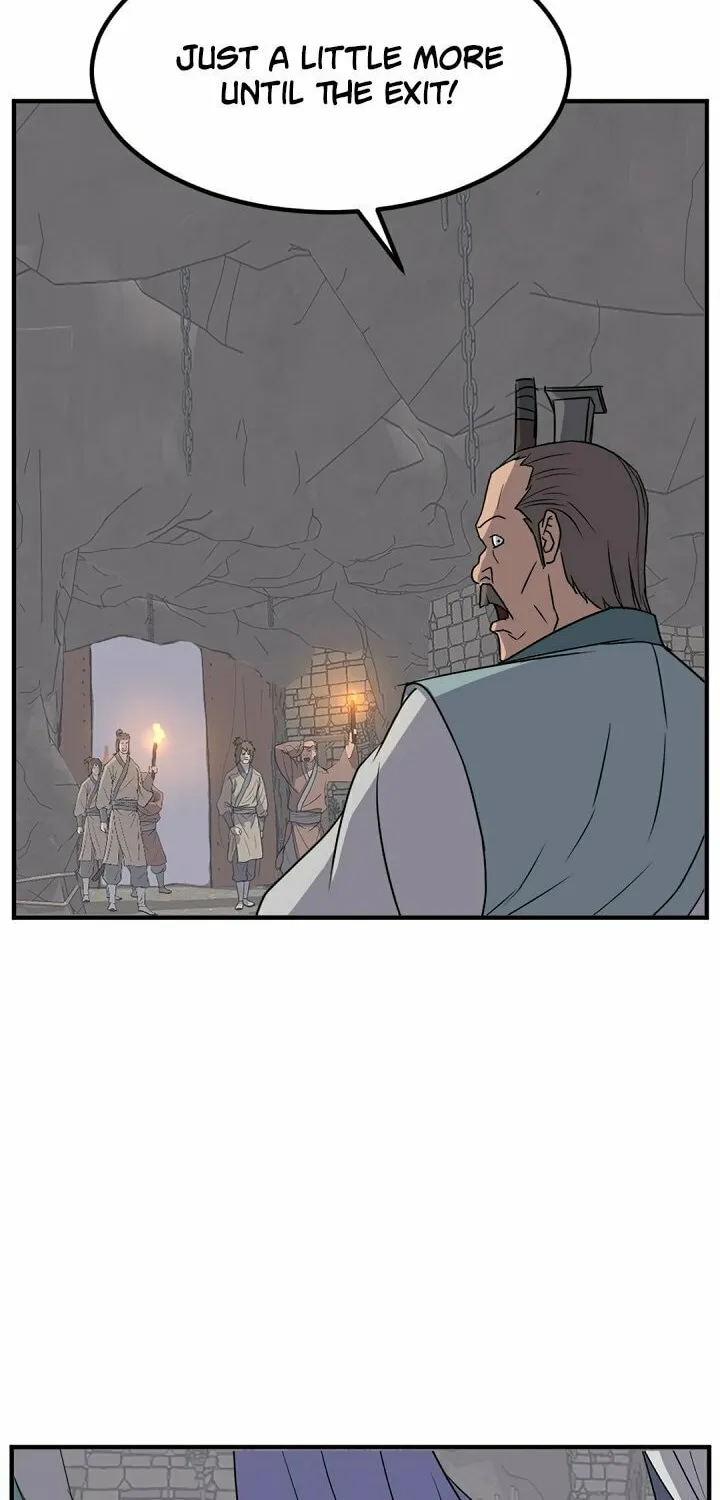 Read Bulsamujeok chapter 144 image 40 on Lezhin