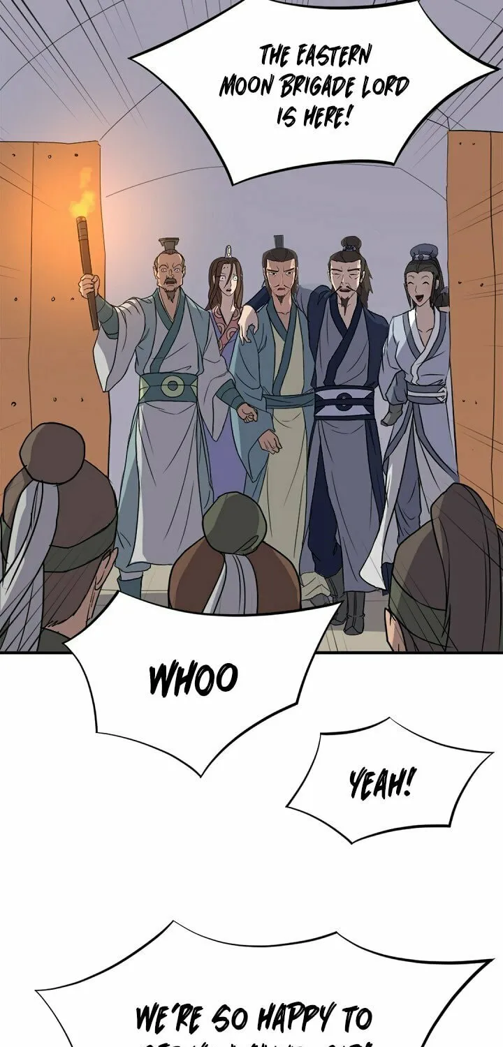 Read Bulsamujeok chapter 144 image 42 on Lezhin