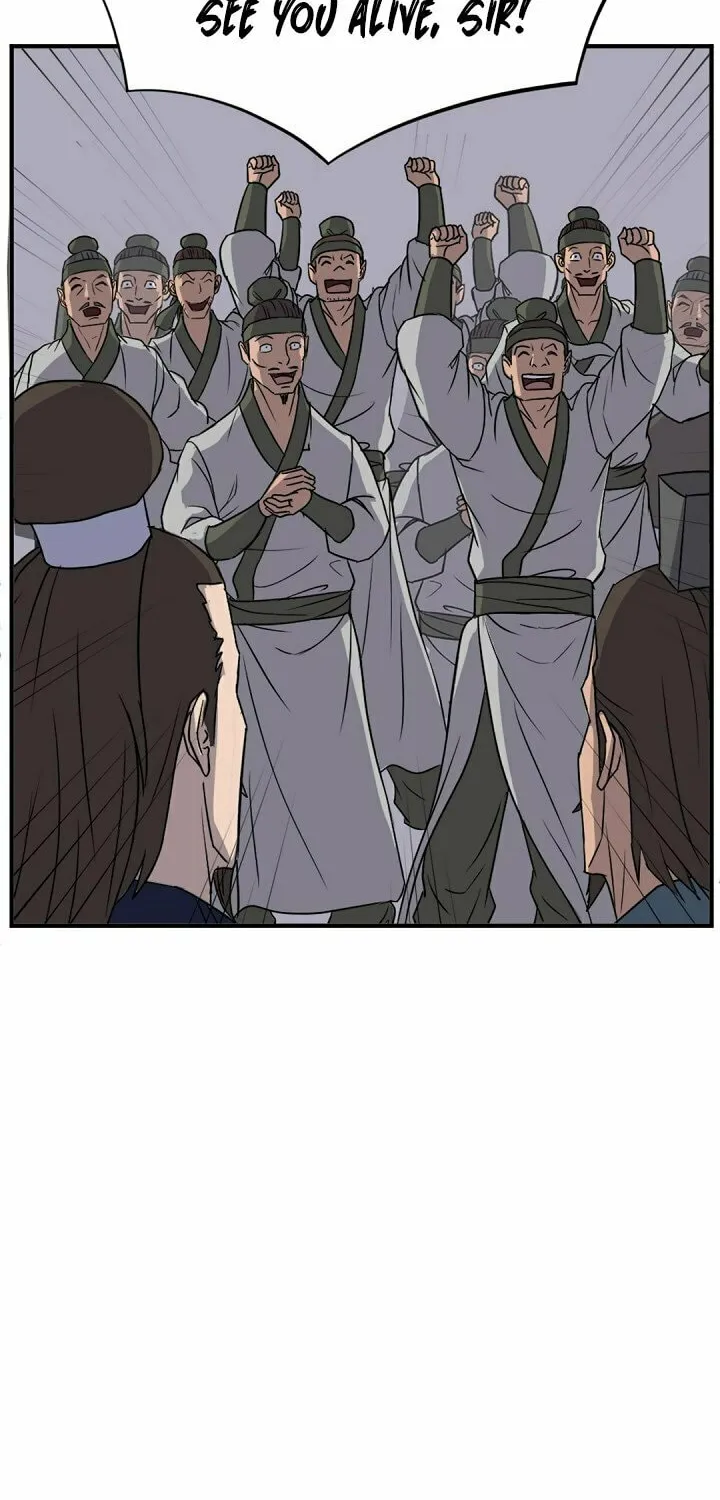 Read Bulsamujeok chapter 144 image 43 on Lezhin