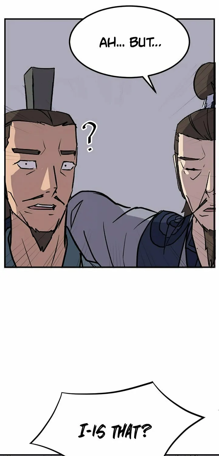Read Bulsamujeok chapter 144 image 44 on Lezhin