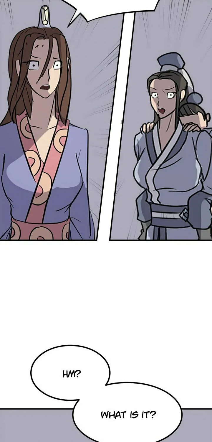 Read Bulsamujeok chapter 144 image 45 on Lezhin