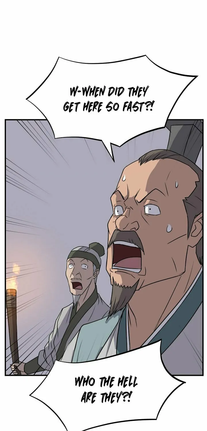 Read Bulsamujeok chapter 144 image 48 on Lezhin