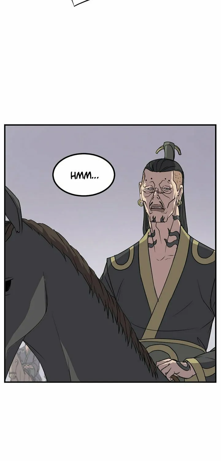 Read Bulsamujeok chapter 144 image 49 on Lezhin