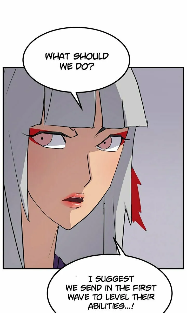 Read Bulsamujeok chapter 144 image 51 on Lezhin