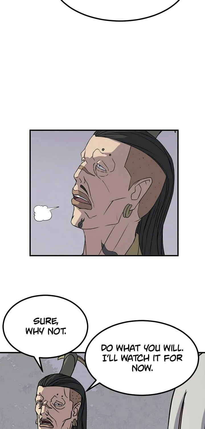 Read Bulsamujeok chapter 144 image 52 on Lezhin