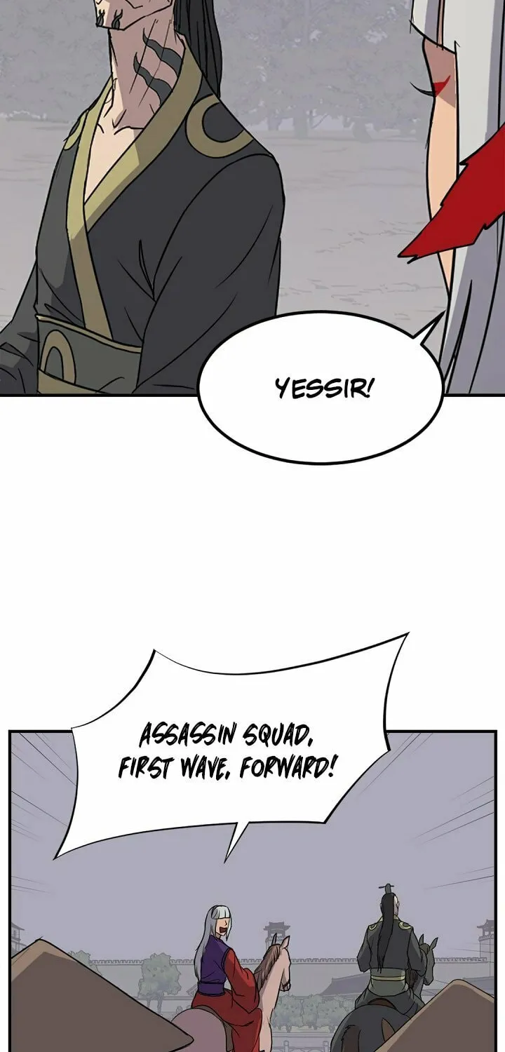 Read Bulsamujeok chapter 144 image 53 on Lezhin