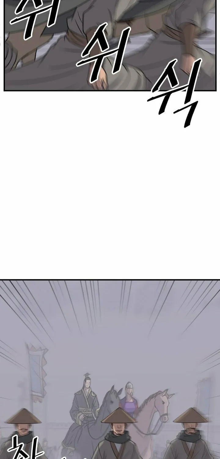 Read Bulsamujeok chapter 144 image 55 on Lezhin