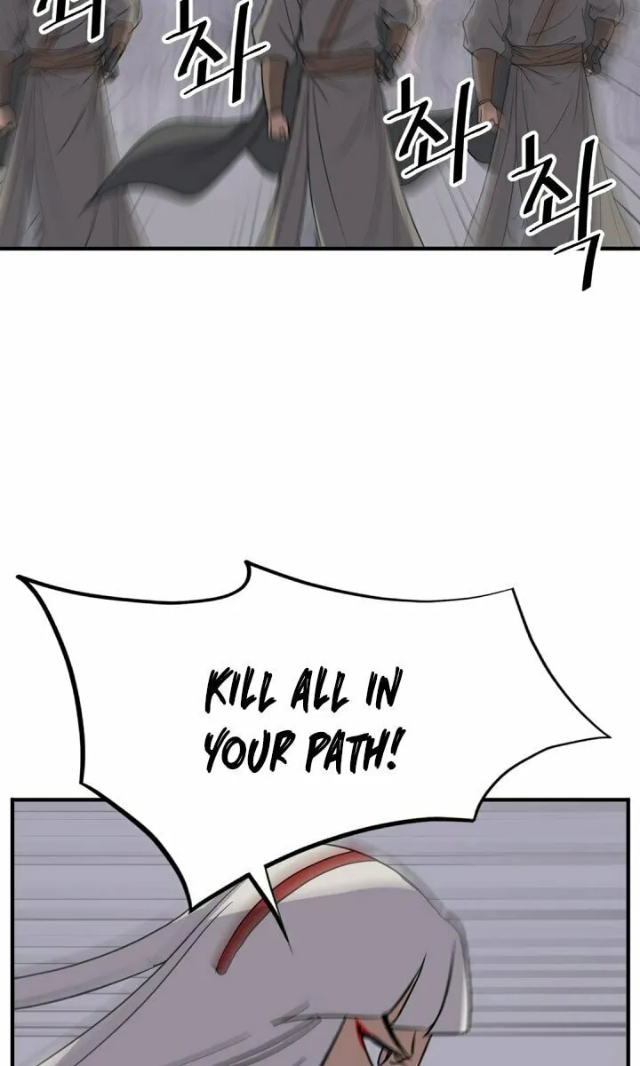 Read Bulsamujeok chapter 144 image 56 on Lezhin