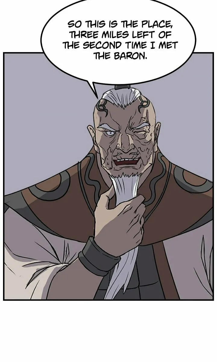 Read Bulsamujeok chapter 144 image 61 on Lezhin