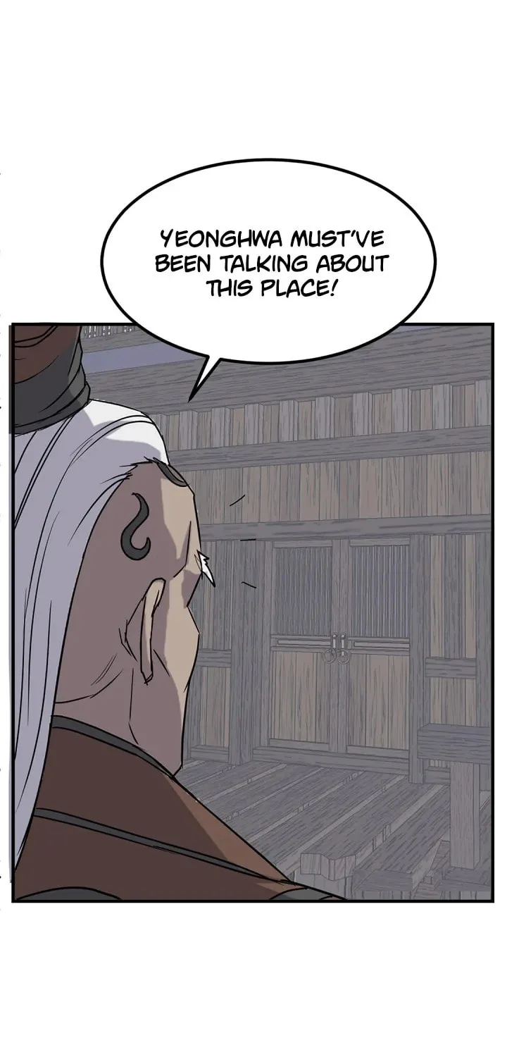 Read Bulsamujeok chapter 144 image 62 on Lezhin