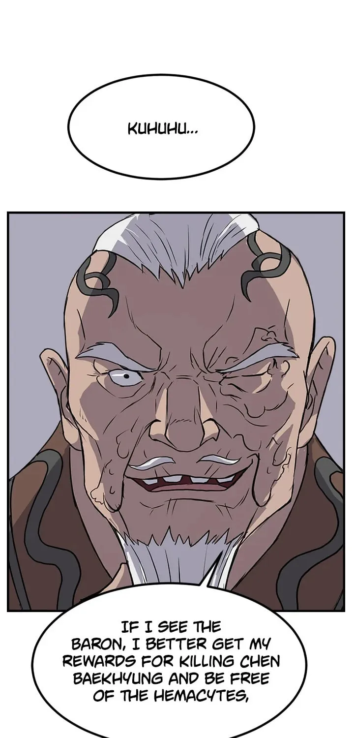 Read Bulsamujeok chapter 144 image 63 on Lezhin