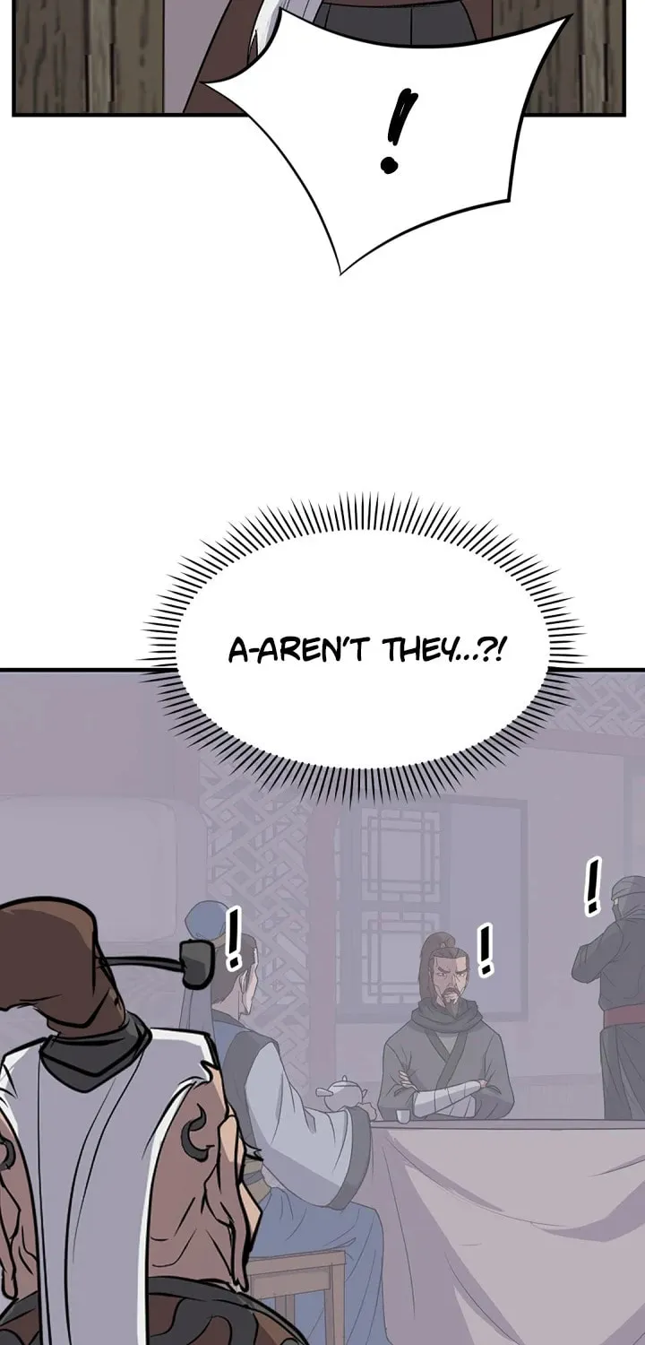 Read Bulsamujeok chapter 144 image 66 on Lezhin