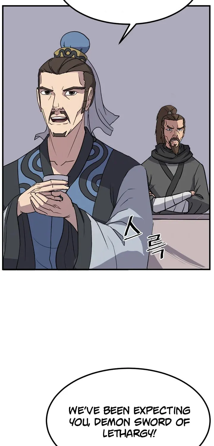 Read Bulsamujeok chapter 144 image 68 on Lezhin