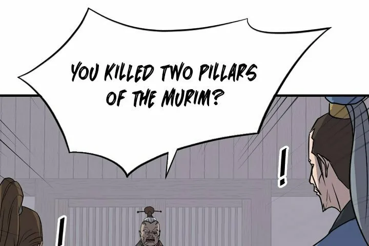 Read Bulsamujeok chapter 145 image 11 on Lezhin