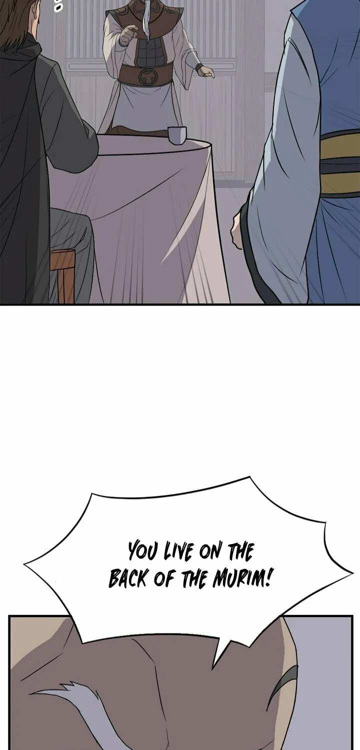 Read Bulsamujeok chapter 145 image 12 on Lezhin