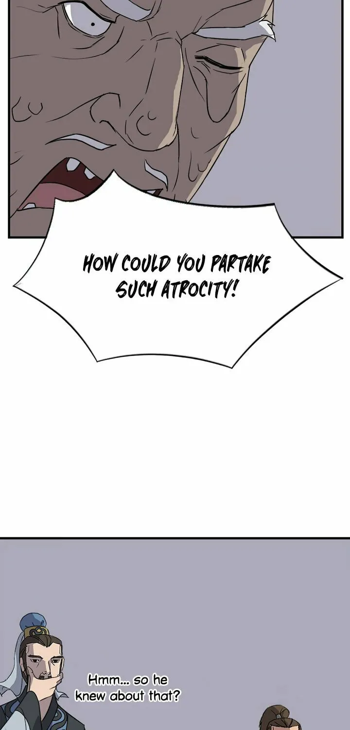 Read Bulsamujeok chapter 145 image 13 on Lezhin