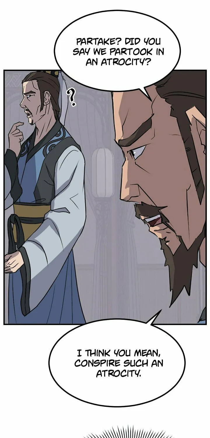 Read Bulsamujeok chapter 145 image 17 on Lezhin