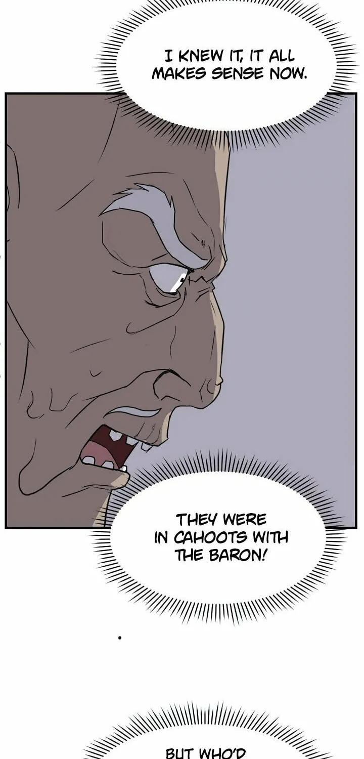 Read Bulsamujeok chapter 145 image 18 on Lezhin