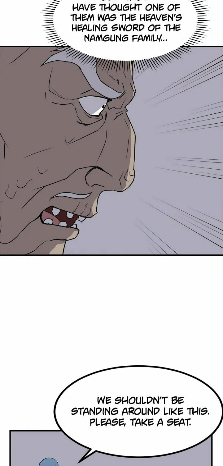 Read Bulsamujeok chapter 145 image 19 on Lezhin