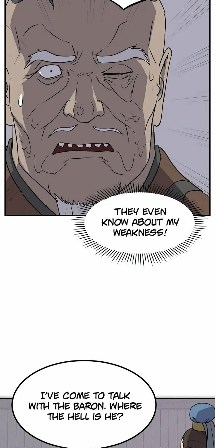 Read Bulsamujeok chapter 145 image 22 on Lezhin