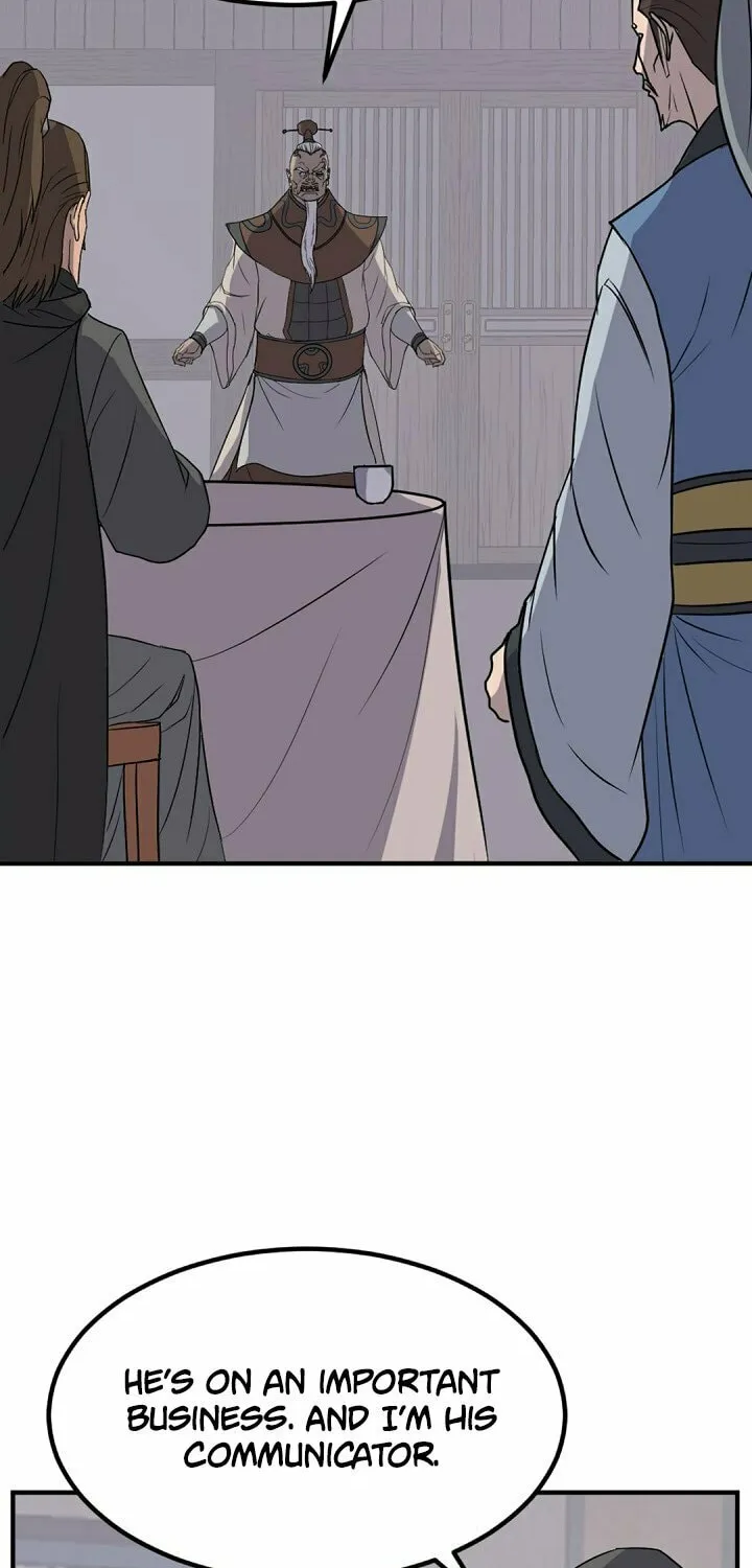 Read Bulsamujeok chapter 145 image 23 on Lezhin