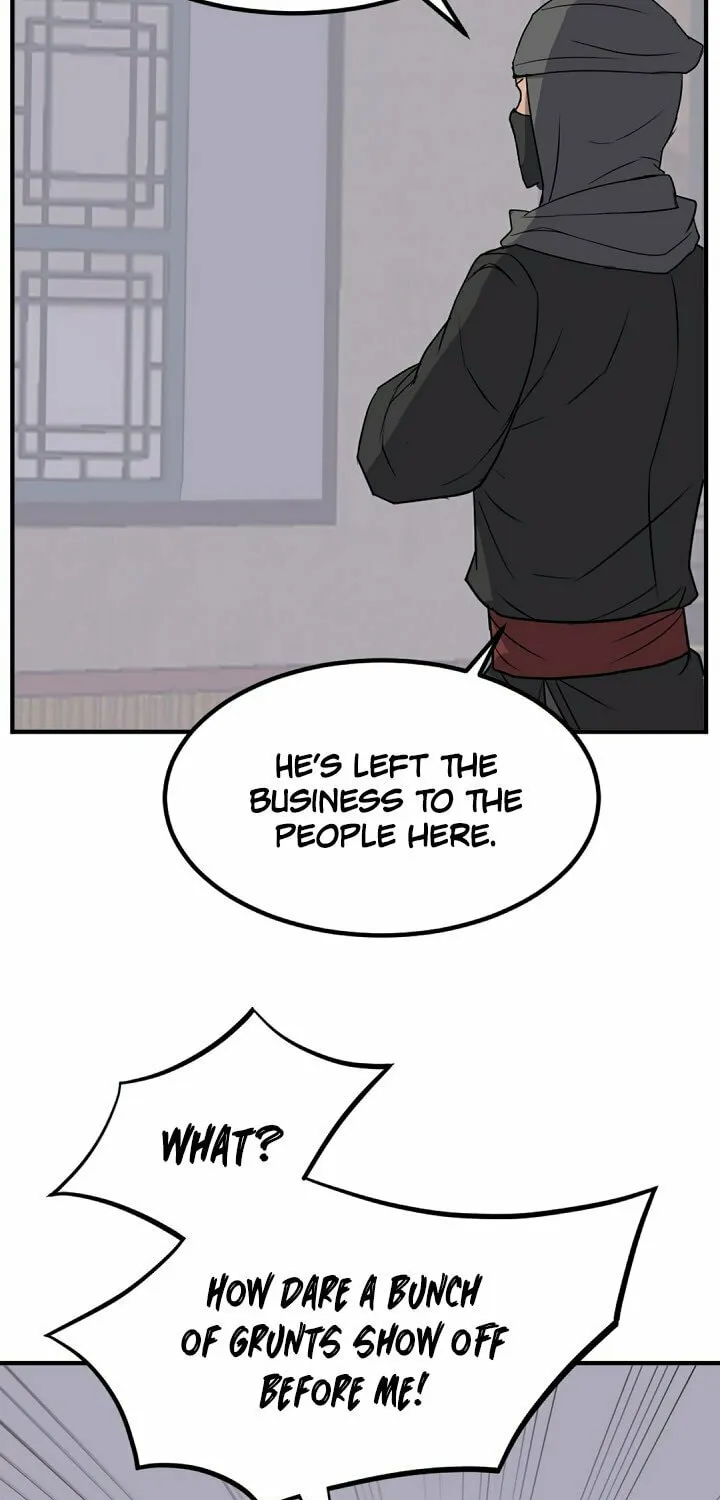 Read Bulsamujeok chapter 145 image 24 on Lezhin