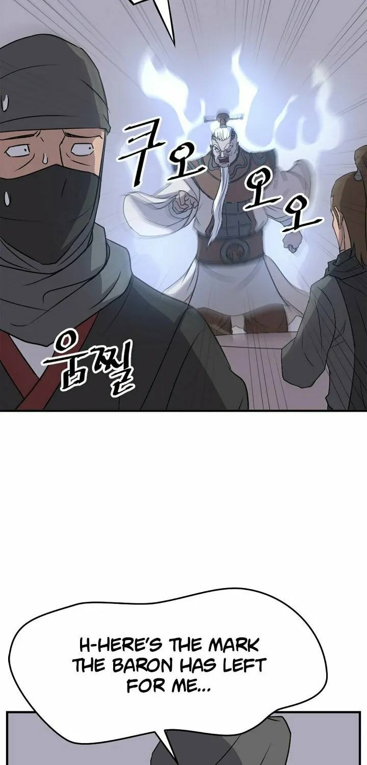 Read Bulsamujeok chapter 145 image 25 on Lezhin