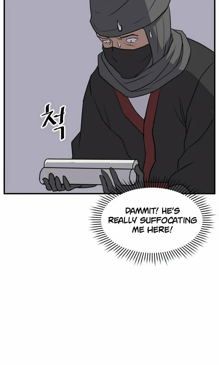 Read Bulsamujeok chapter 145 image 26 on Lezhin