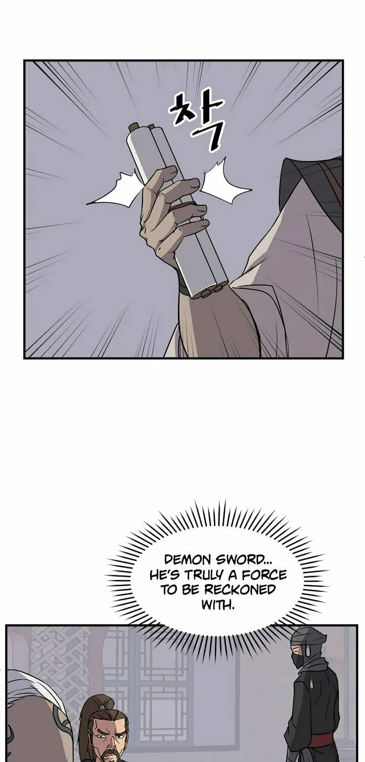 Read Bulsamujeok chapter 145 image 28 on Lezhin