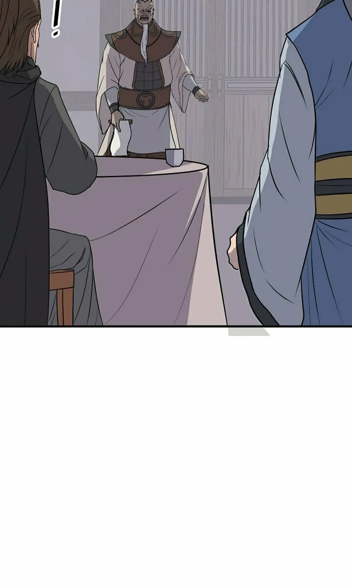 Read Bulsamujeok chapter 145 image 31 on Lezhin