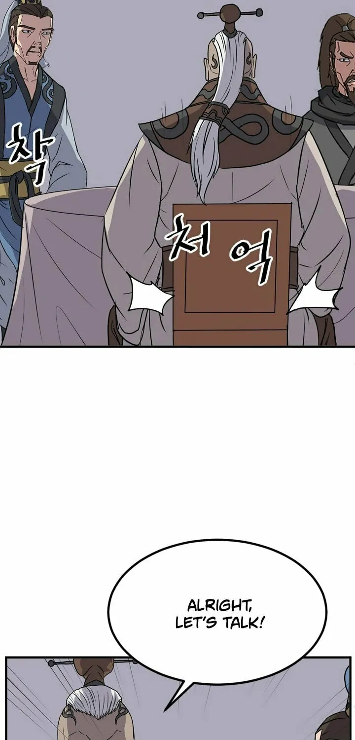 Read Bulsamujeok chapter 145 image 33 on Lezhin