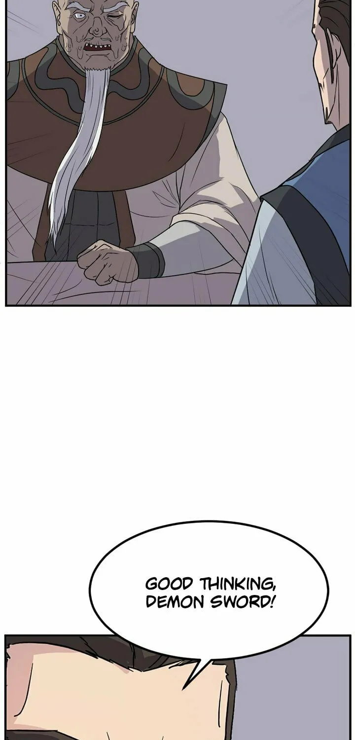 Read Bulsamujeok chapter 145 image 34 on Lezhin