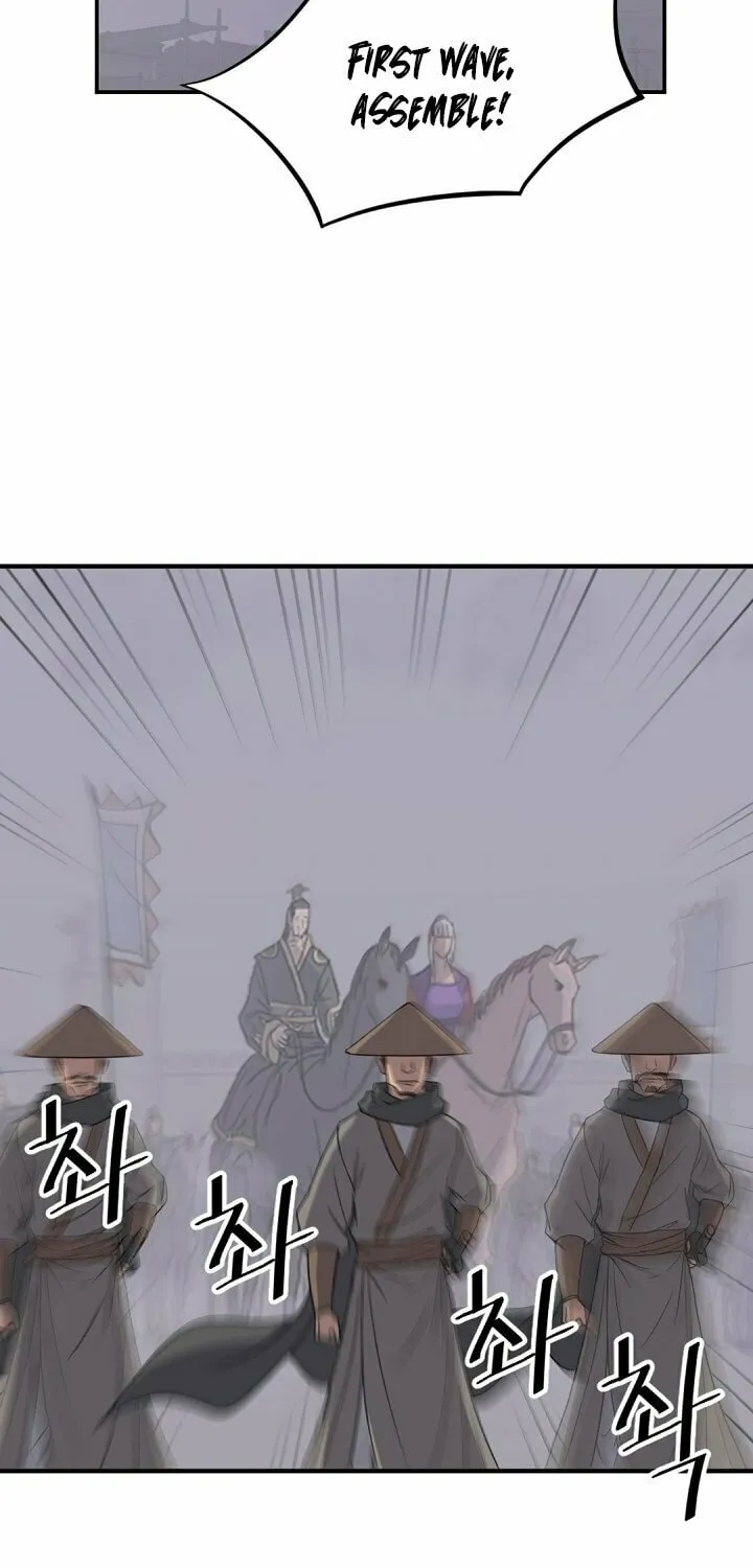 Read Bulsamujeok chapter 145 image 38 on Lezhin