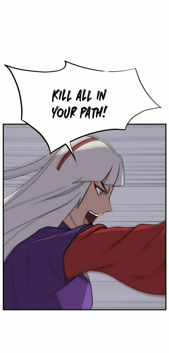 Read Bulsamujeok chapter 145 image 39 on Lezhin