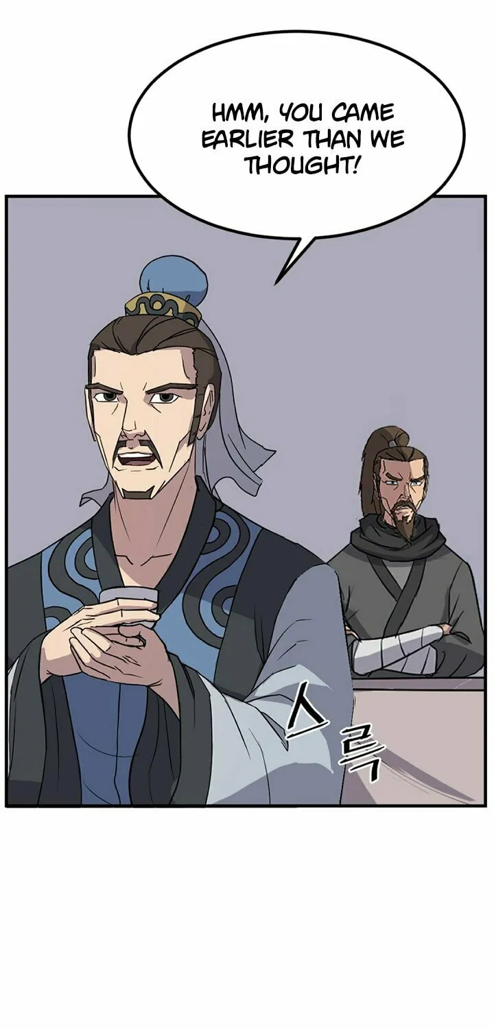 Read Bulsamujeok chapter 145 image 4 on Lezhin