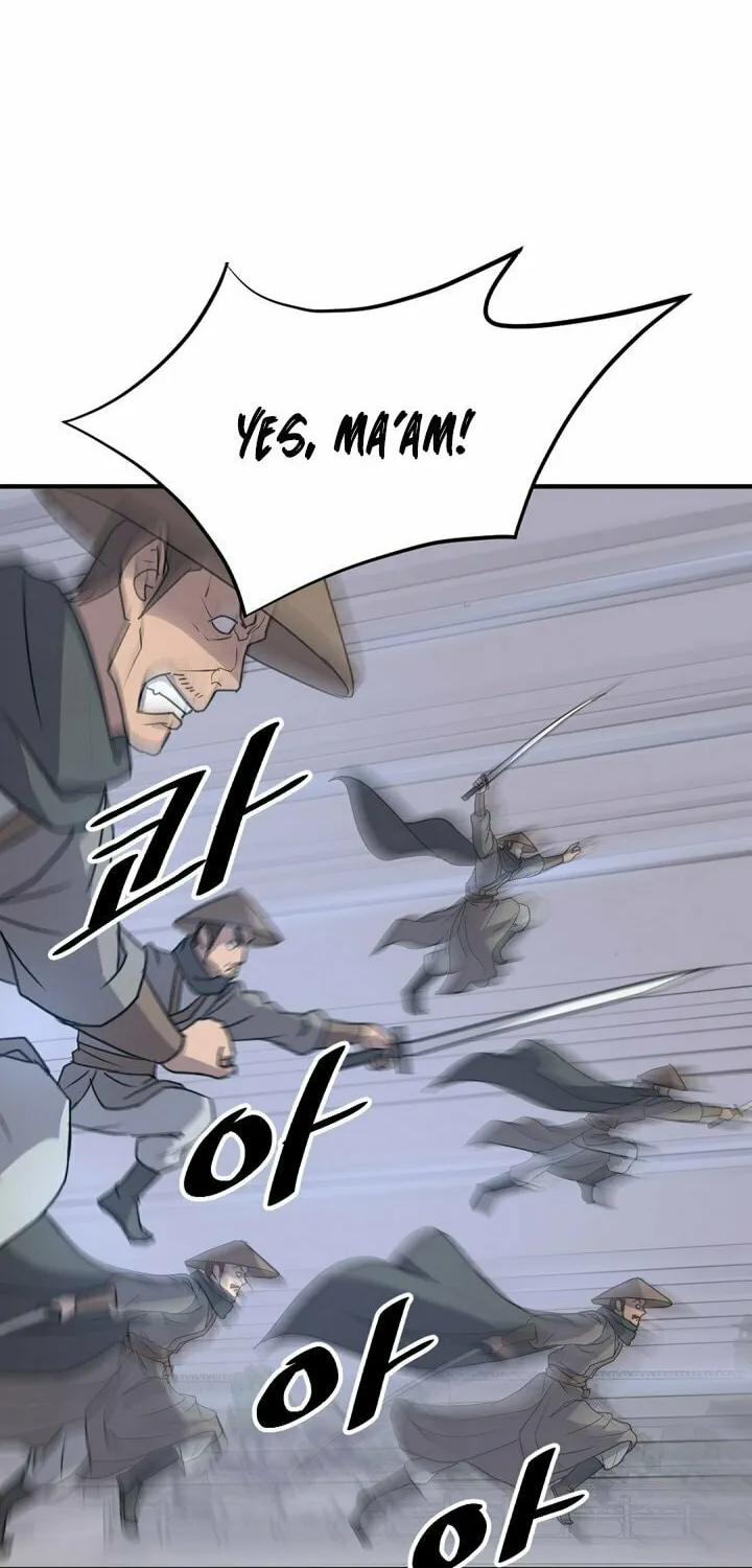 Read Bulsamujeok chapter 145 image 40 on Lezhin