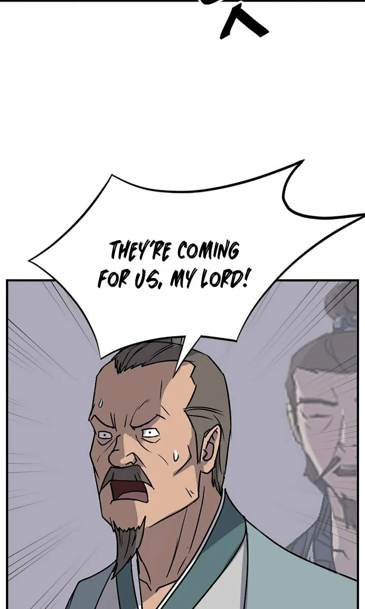 Read Bulsamujeok chapter 145 image 41 on Lezhin