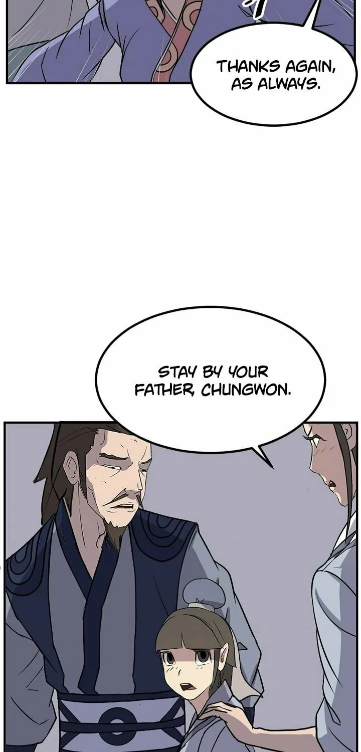 Read Bulsamujeok chapter 145 image 44 on Lezhin