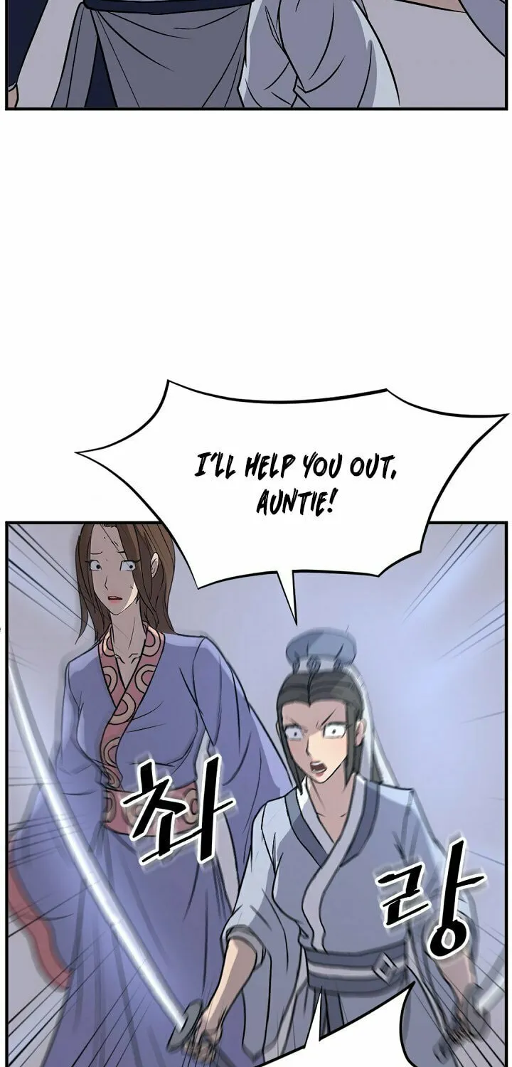 Read Bulsamujeok chapter 145 image 45 on Lezhin