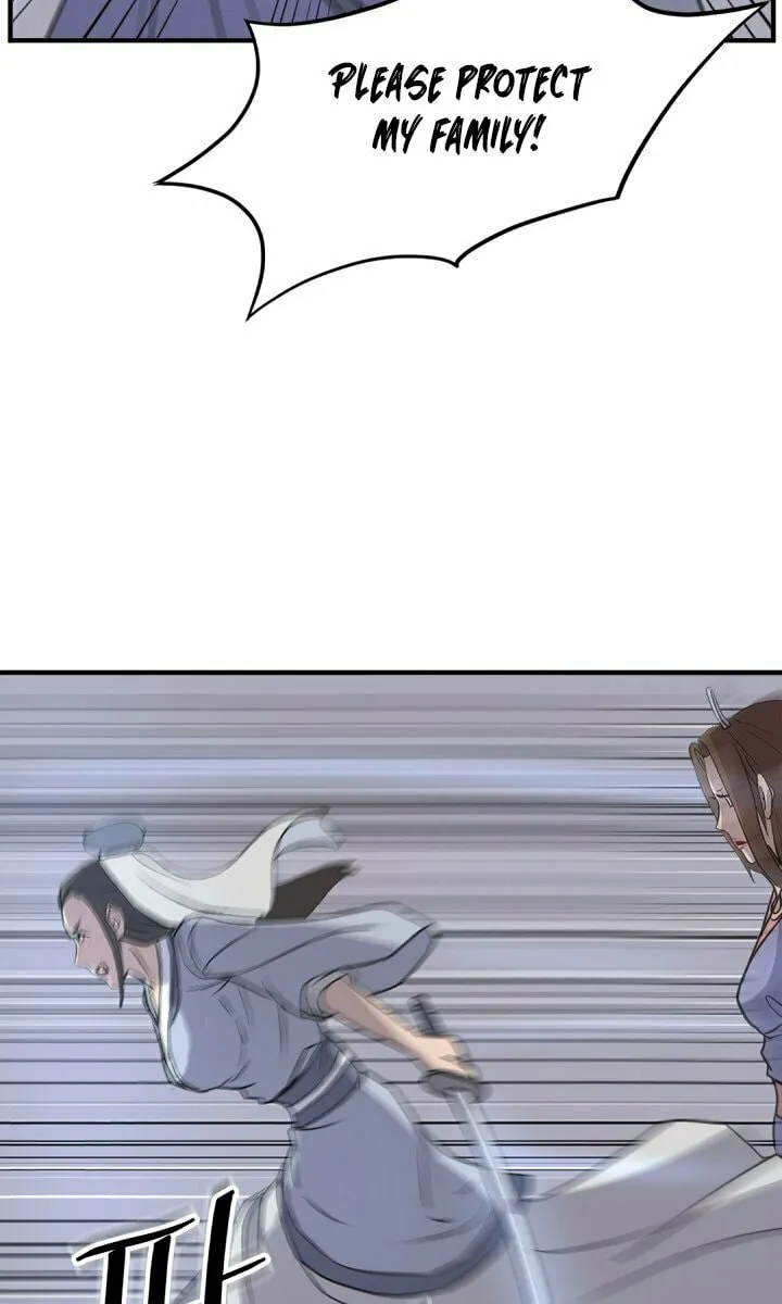 Read Bulsamujeok chapter 145 image 46 on Lezhin