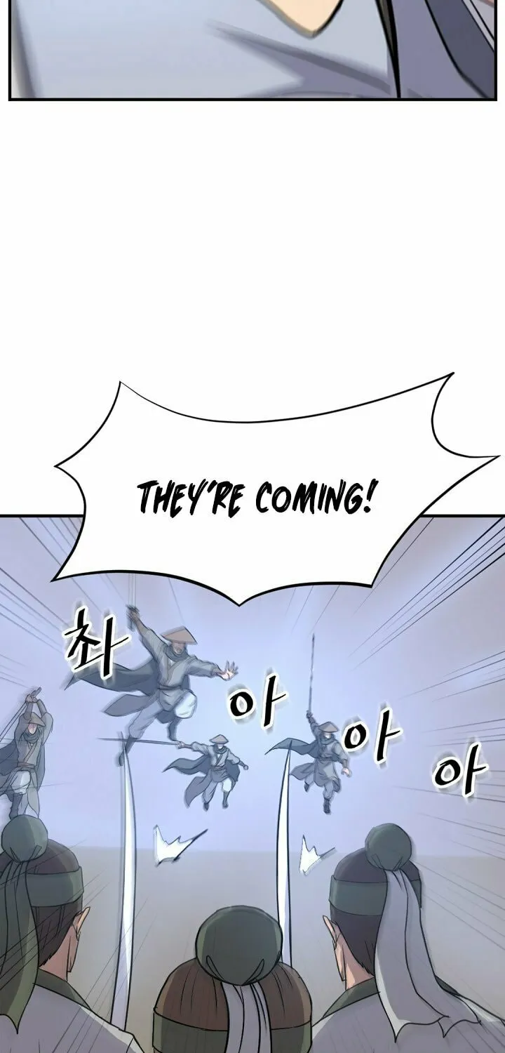 Read Bulsamujeok chapter 145 image 49 on Lezhin
