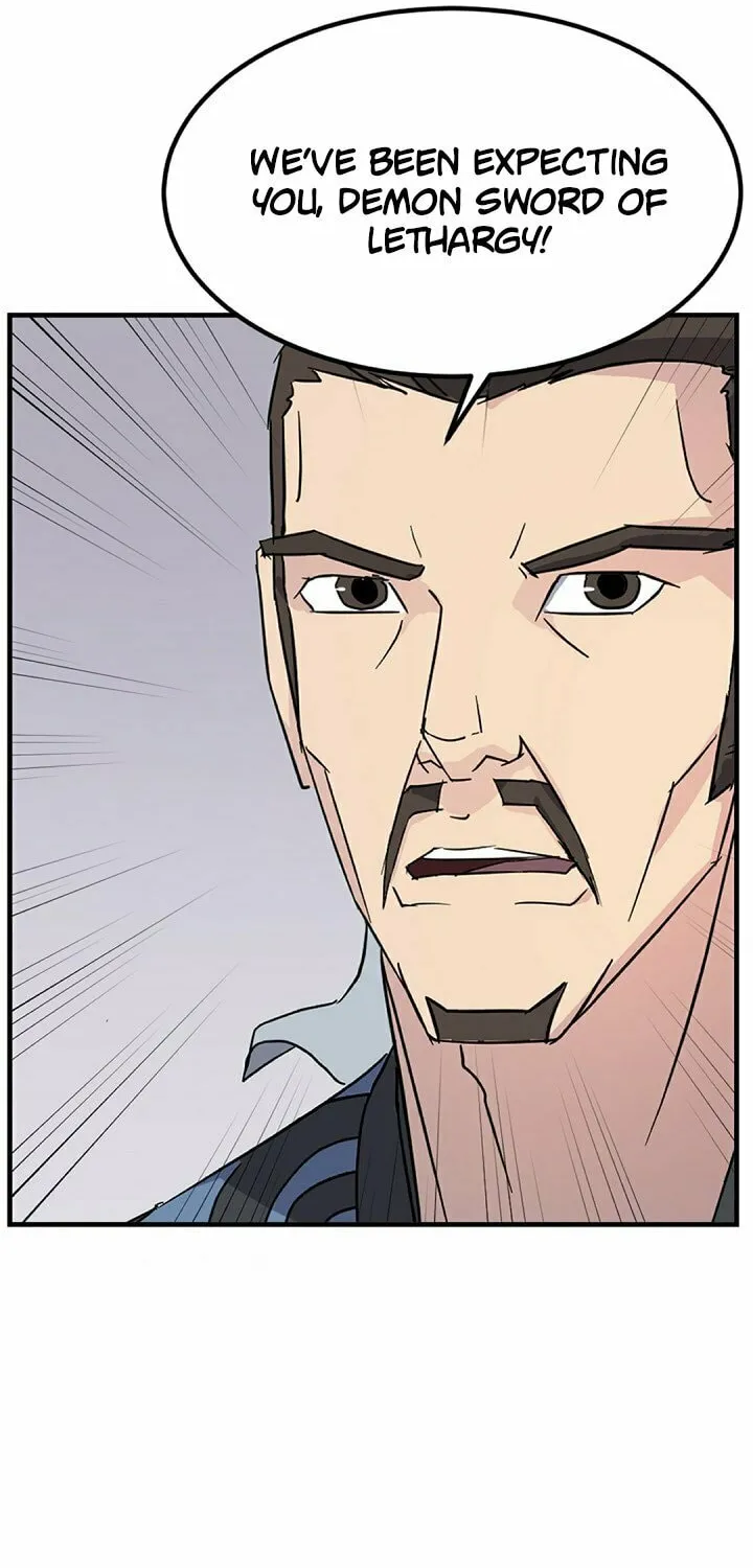 Read Bulsamujeok chapter 145 image 5 on Lezhin