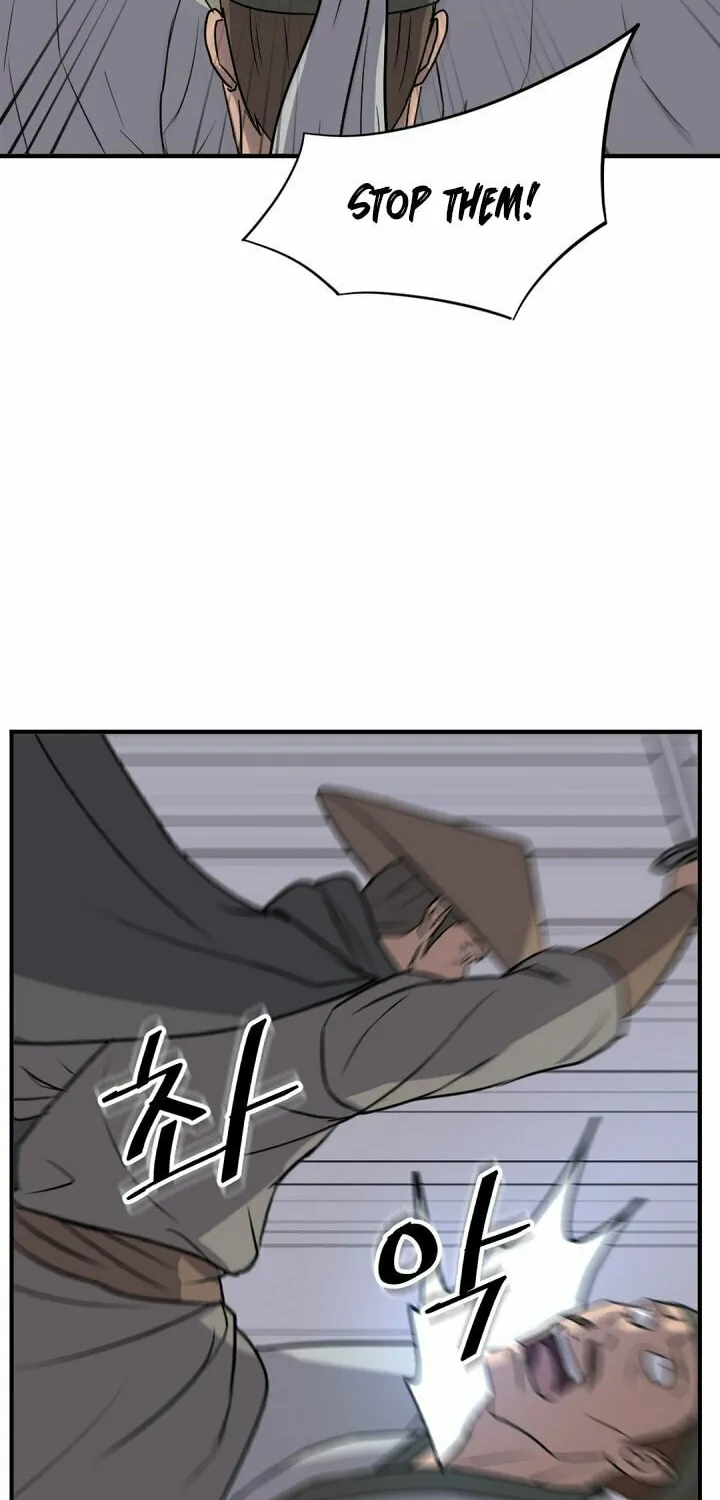 Read Bulsamujeok chapter 145 image 50 on Lezhin