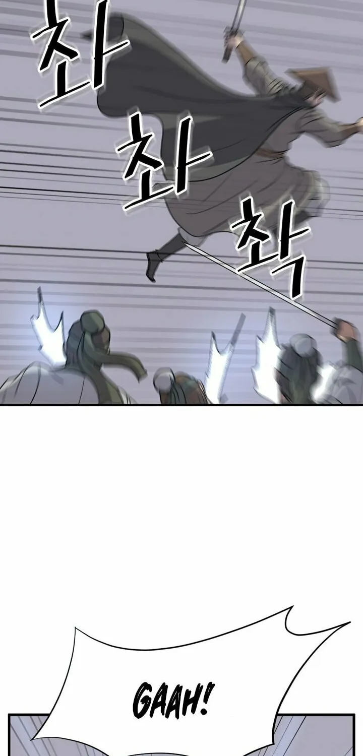 Read Bulsamujeok chapter 145 image 53 on Lezhin