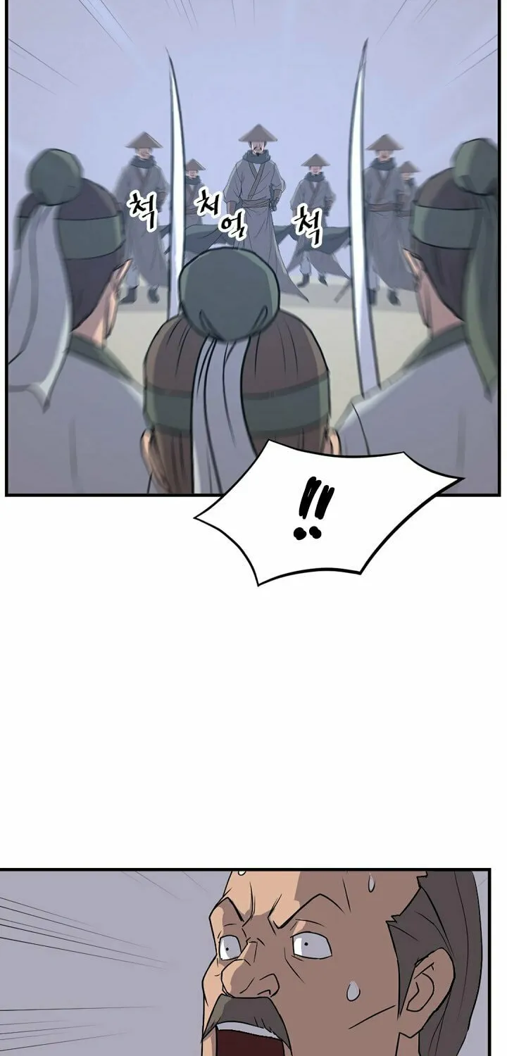 Read Bulsamujeok chapter 145 image 55 on Lezhin