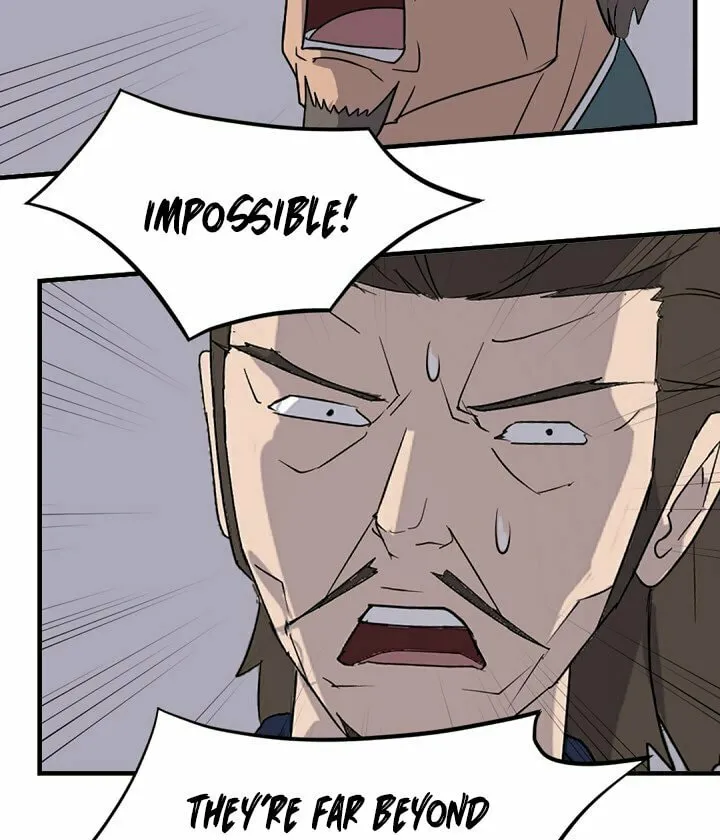 Read Bulsamujeok chapter 145 image 56 on Lezhin