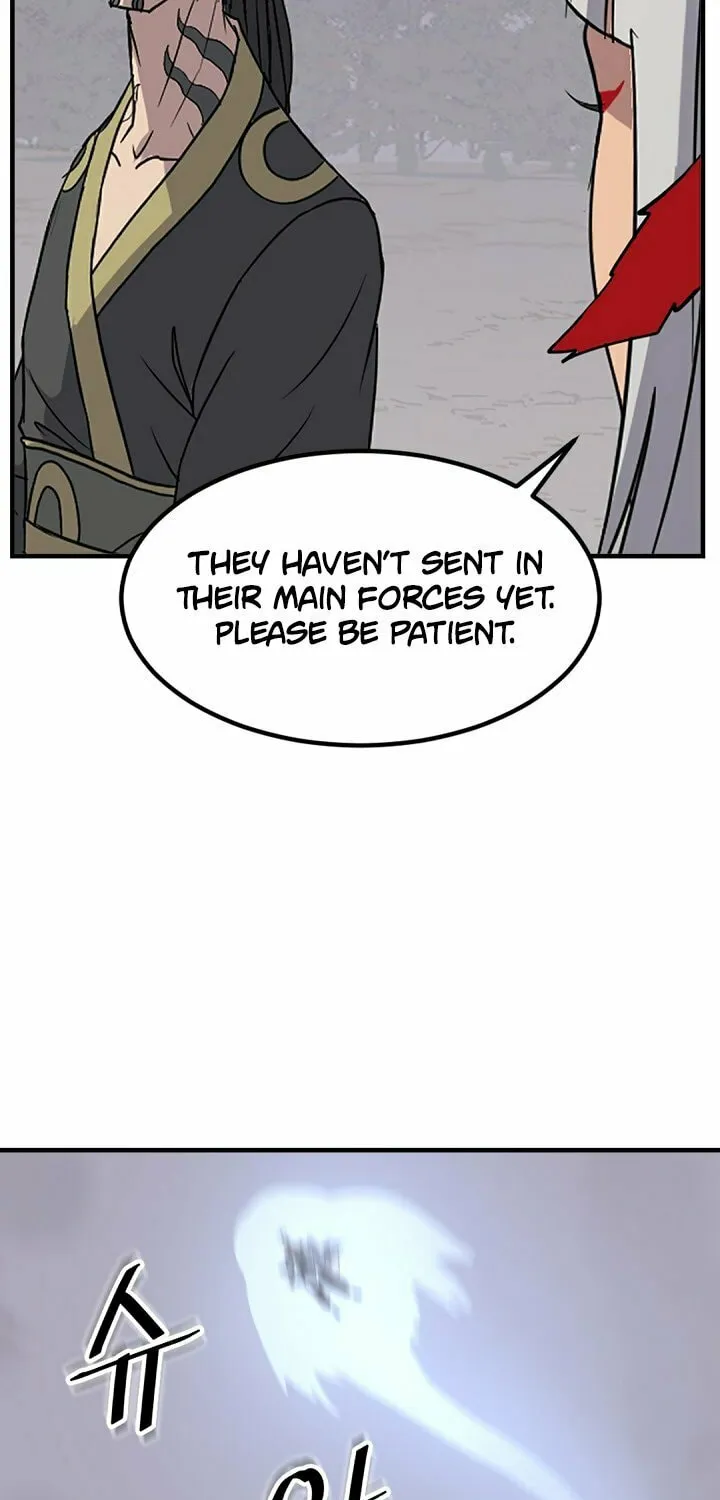 Read Bulsamujeok chapter 145 image 59 on Lezhin