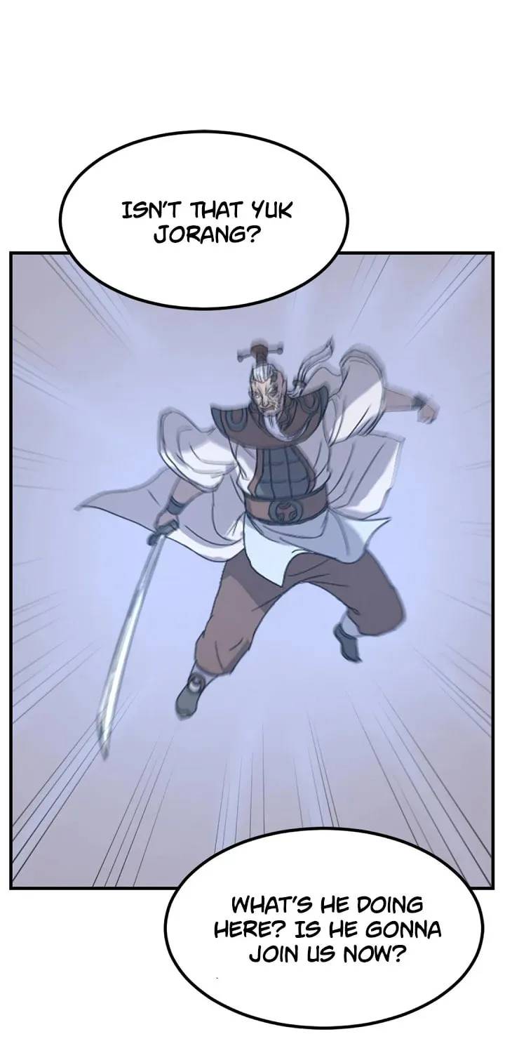 Read Bulsamujeok chapter 145 image 62 on Lezhin