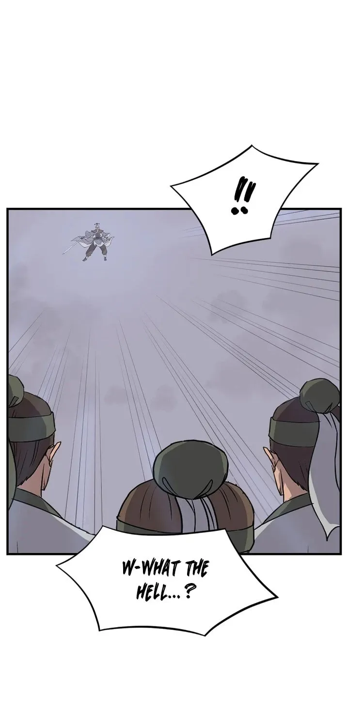 Read Bulsamujeok chapter 145 image 63 on Lezhin